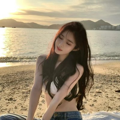 天使与大乔